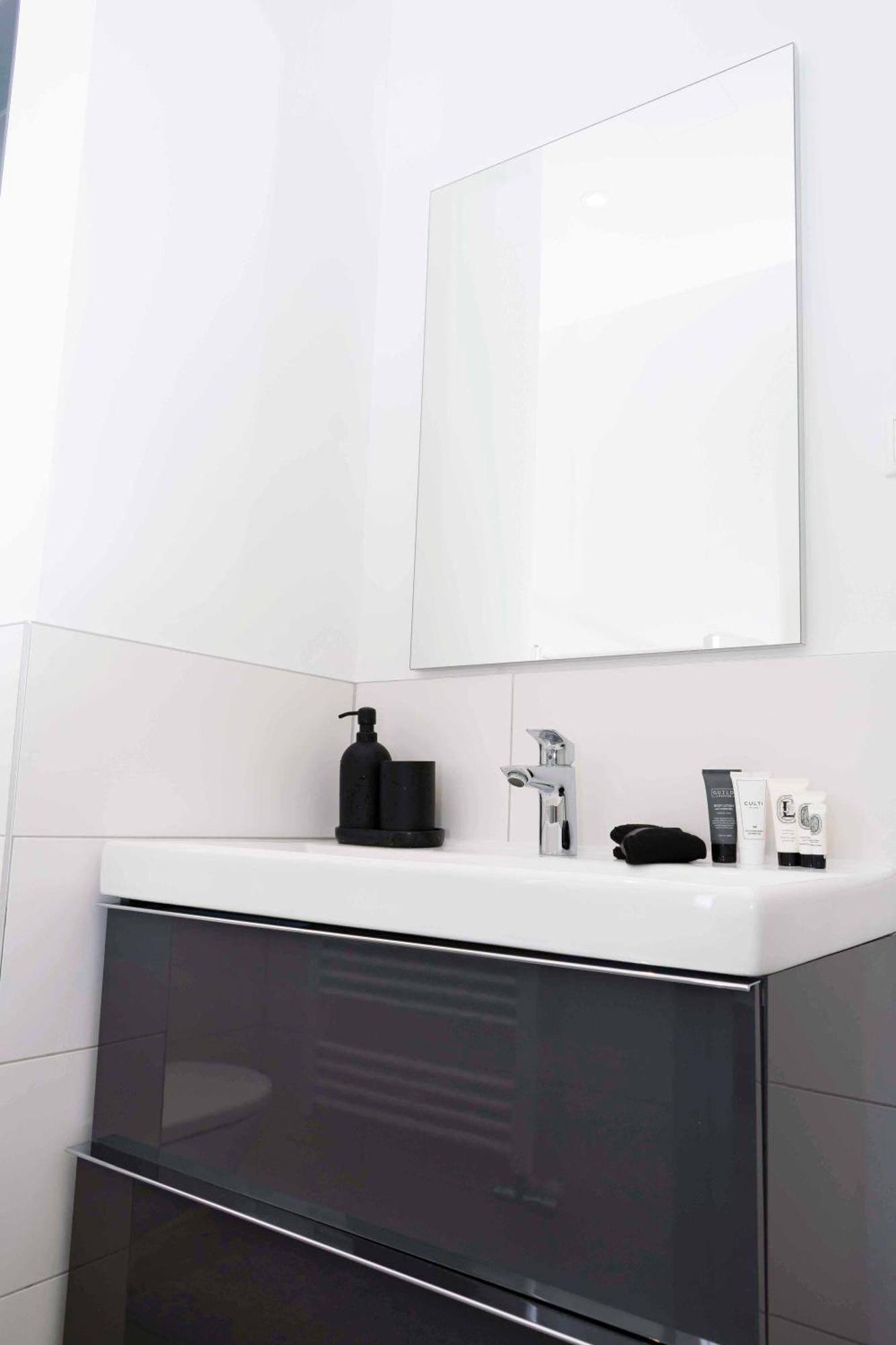 Luxury Cozy 2 Bdr Downtown Apt.6 Budapeste Exterior foto